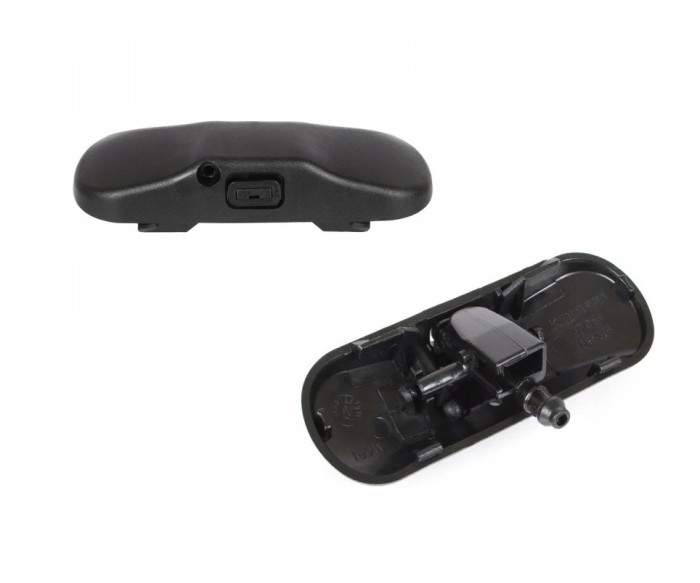 Diuza spalator parbriz Vw Amarok Arteon, Atlas, Beetle 2011-; Caddy 3 2004-, Eos, Golf 5, Golf 6, Golf 7, Jetta 3 2005-, ID.3, Passat B6/B7-, Scirocc