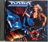 Doro &ndash; Force Majeure NM / NM [ cd ] hard rock, heavy metal _ Vertigo, Germania, 1989