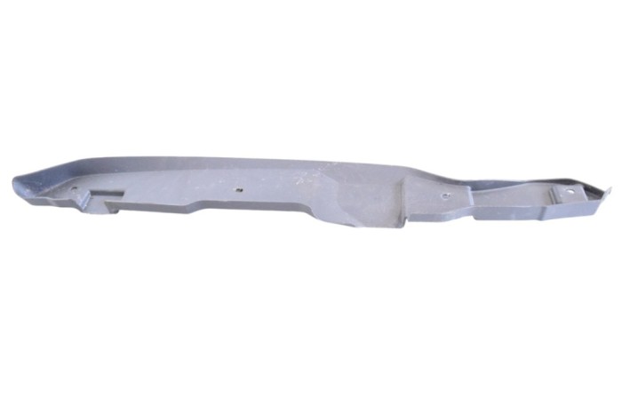Aripa de plastic dreapta față PORSCHE CAYENNE 9PA 2007 OEM: 9555047780101C | 26060068