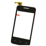 Touchscreen Huawei Ascend Y220, Y221, Black
