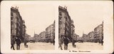 ST20N Wien, K&auml;rntnerstrasse, stereoscopic photo