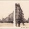 ST20N Wien, K&auml;rntnerstrasse, stereoscopic photo