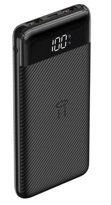 POWER BANK USB 10000MAH/L11 W1087 VEGER &quot;W1087&quot; (timbru verde 0.98 lei)