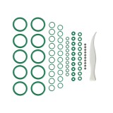 Set de garnituri replici pistol WADSN