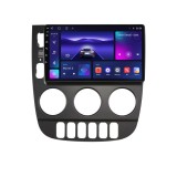 Navigatie dedicata cu Android Mercedes ML W163 2001 - 2005, 3GB RAM, Radio GPS