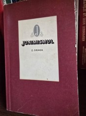 JUNIMISMUL - Z. ORNEA