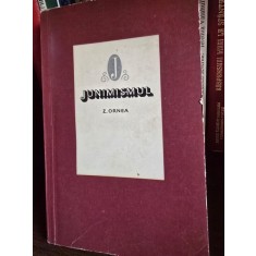 JUNIMISMUL - Z. ORNEA