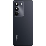 Capac Baterie Realme 14x, Negru (Carbon Black), Service Pack 621033000506