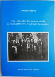 Viata religioasa in dieceza greco-catolica de Gherla (1878-1891). Contributii documentare &ndash; Daniel Sularea