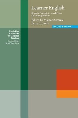 Learner English: A Teacher&amp;#039;s Guide to Interference and Other Problems foto