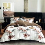 Lenjerie de pat finet 6 piese (m357)