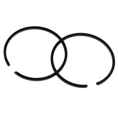 Set segmenti kit motor bicicleta 80cc &Oslash; 47mm x 2 mm