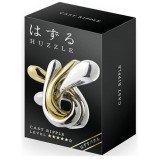 Huzzle Cast RIPPLE, LUDICUS GAMES SRL