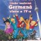 Limba moderna germana, clasa a IV-a