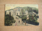 M2 R9 1 - Carte postala foarte veche - Austria