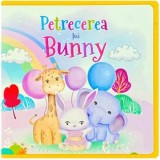 Petrecerea lui Bunny/***