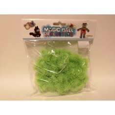 Magic Ball Clusters DIY - Light Green