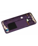 Capac Baterie Samsung Galaxy J6, J600, Violet