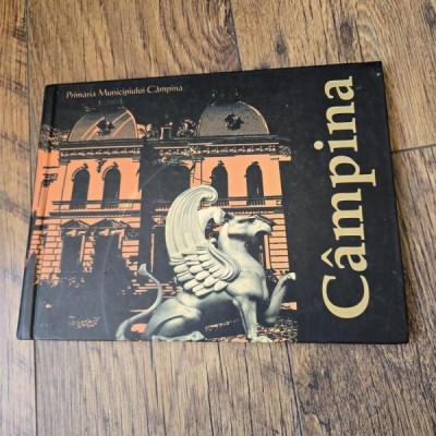 Campina, album foto