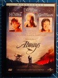 ALWAYS 1989 English NTSC 1 Widescreen