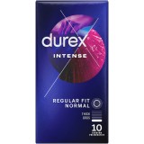 Prezervative Durex Intense Orgasmic 10 bucati