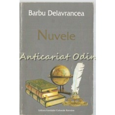 Nuvele - Barbu Delavrancea