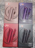 Dispozitive Glo HILO Plus Sigilate si Velo 10 lei