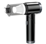 Aspirator auto portabil multifunctional