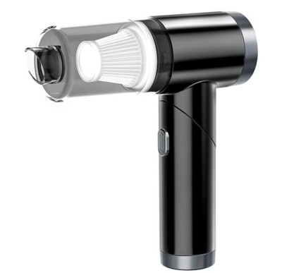 Aspirator auto portabil multifunctional foto