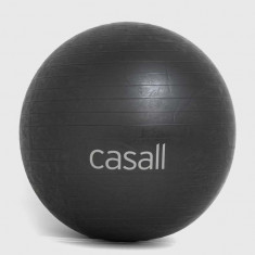 Casall minge de gimnastică 60-65 cm culoarea gri