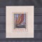 M1 TX4 3 - 1971 - Reproduceri de arta II - Marina - colita dantelata