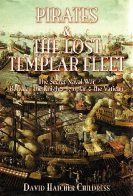 Pirates and the Lost Templar Fleet foto