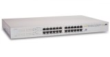 Allied Telesis AT-8124XL 24-Port 10/100TX Switch