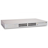 Allied Telesis AT-8124XL 24-Port 10/100TX Switch