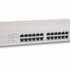 Allied Telesis AT-8124XL 24-Port 10/100TX Switch