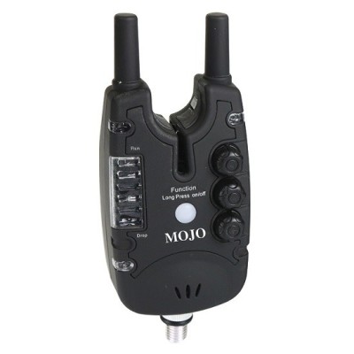 Averizor Carp Academy Mojo XT foto