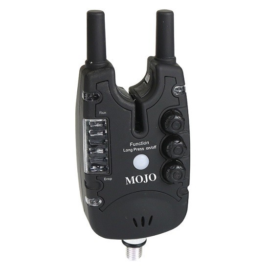 Averizor Carp Academy Mojo XT