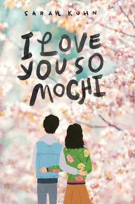 I Love You So Mochi foto