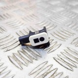 Senzor de impact lateral dreapta BMW 2 Coupe F22, F87 2019 OEM: 9234989 | 12120471