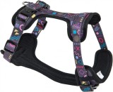 Ham pentru caine ASTORPET, poliester/metal, multicolor, M