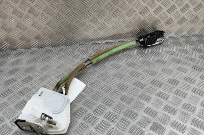 &amp;Icirc;ncuietoare ușă dreapta spate MAZDA CX-5 KF 2021 OEM: KB9G-72-310 29826393 foto