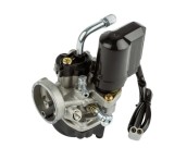 Cumpara ieftin Carburator Scuter Piaggio Gilera Derbi Vespa 50cc, 17mm, Roco - Compatibil Atlantis, Bullet, NRG, TPH, Zip, Liberty, Vespa ET2, LX, Primavera