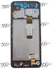 Display Xiaomi Redmi A5 (4G) BLACK ( Service pack )