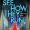 See How They Run (Embassy Row, Book 2)