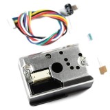 Senzor praf 5VDC GP2Y