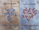 Dictionarul lui Lempriere (2 volume) - Lawrence Norfolk