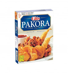 GITS Pakora Mix (Pakora cu Legume) 200g foto