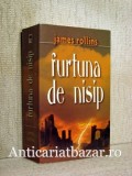 Furtuna de nisip - James Rollins