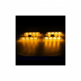 Lampa LED Roch Light Cod: HH-RYS9 - Alb HH-RYS9W Automotive TrustedCars, Oem