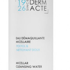 Apa micelara demachianta Derm Acte, 200ml, Academie